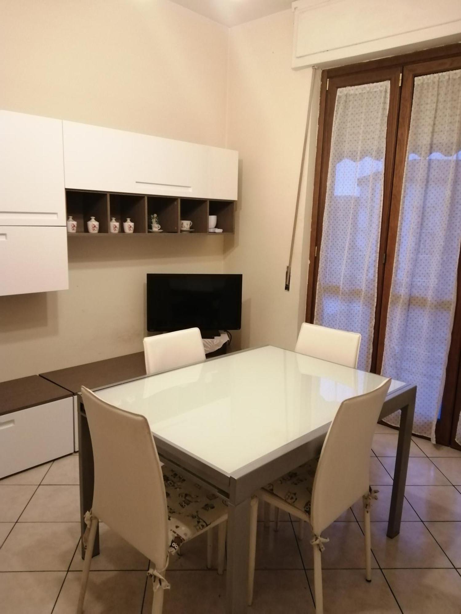 דירות אסטי La Casa Di Fiore מראה חיצוני תמונה