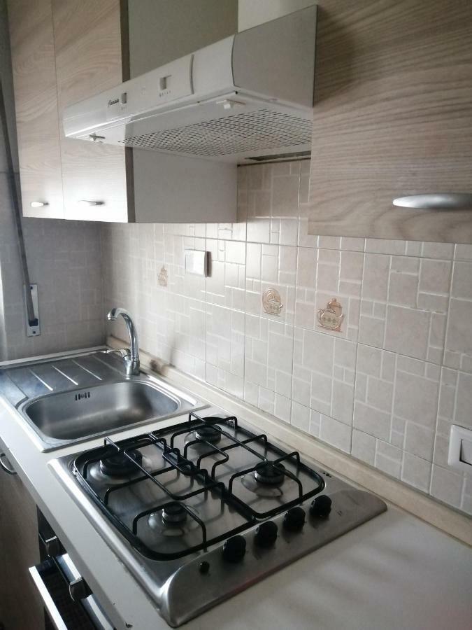 דירות אסטי La Casa Di Fiore מראה חיצוני תמונה